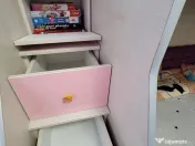 Pat etajat pentru copii