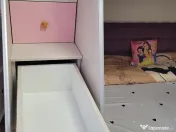 Pat etajat pentru copii