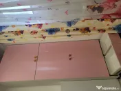 Pat etajat pentru copii