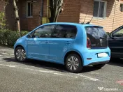 Volkswagen E-UP! 2021 