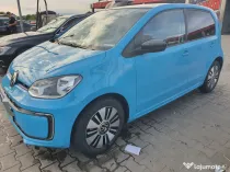 Volkswagen E-UP! 2021