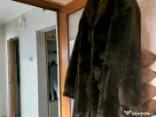 Haina blana mounton dore 