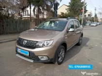 Dacia sandero 2020 stepway