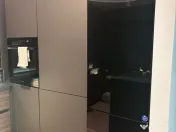 Mobila bucatarie + hol