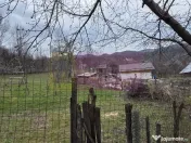 Teren intravilan 800 mp de vanzare in Lunca Mare 