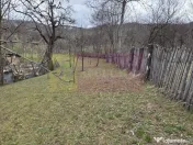 Teren intravilan 800 mp de vanzare in Lunca Mare 