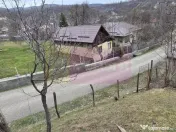 Teren intravilan 800 mp de vanzare in Lunca Mare 