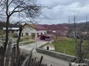 Teren intravilan 800 mp de vanzare in Lunca Mare 