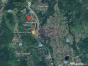 Teren intravilan 800 mp de vanzare in Lunca Mare 