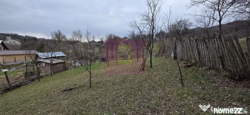 Teren intravilan 800 mp de vanzare in Lunca Mare - Lunca Mare (Prahova)