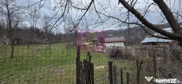 Teren intravilan 800 mp de vanzare in Lunca Mare - Lunca Mare (Prahova)
