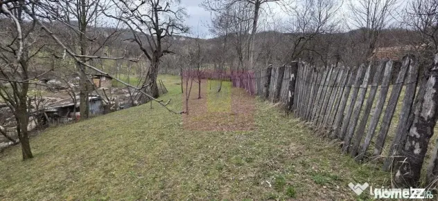 Teren intravilan 800 mp de vanzare in Lunca Mare - Lunca Mare (Prahova)