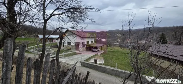 Teren intravilan 800 mp de vanzare in Lunca Mare - Lunca Mare (Prahova)