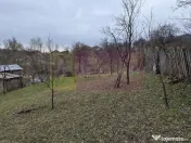 Teren intravilan 800 mp de vanzare in Lunca Mare 
