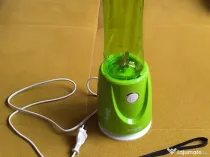 Blender portabil 200W Meister