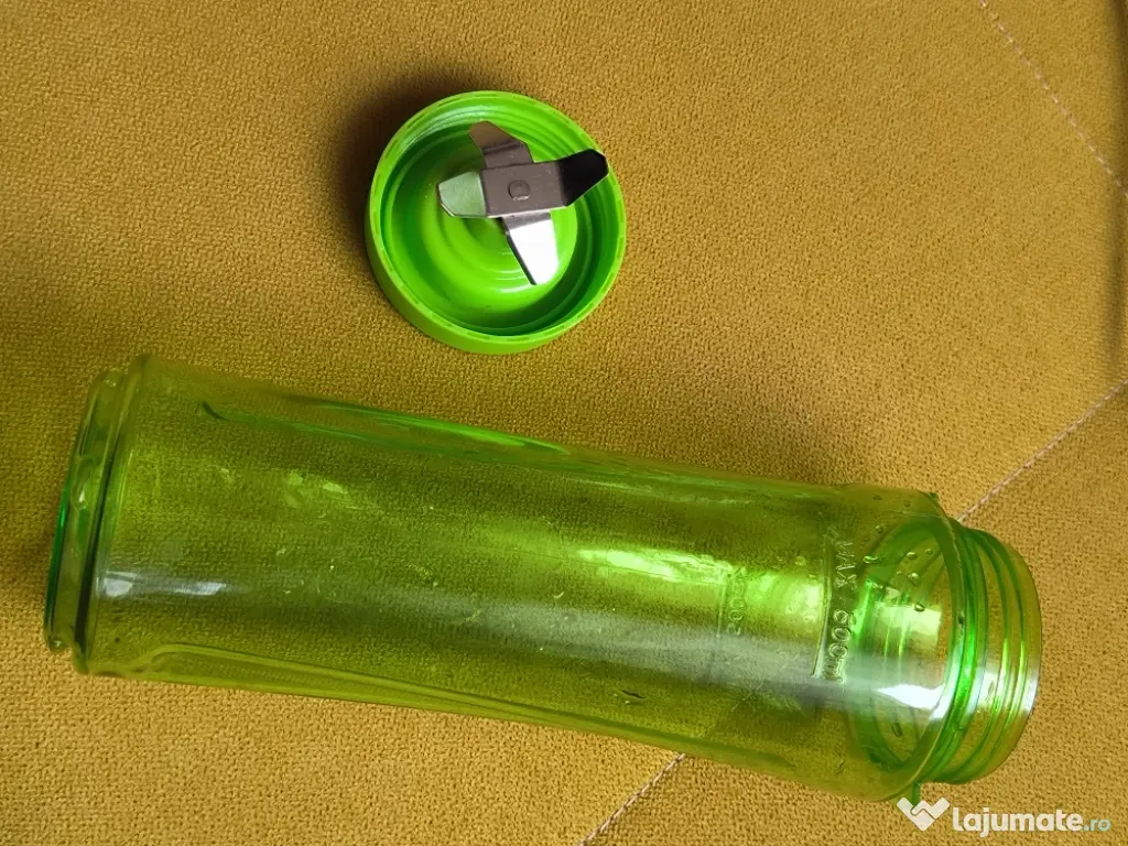 Blender portabil 200W Meister