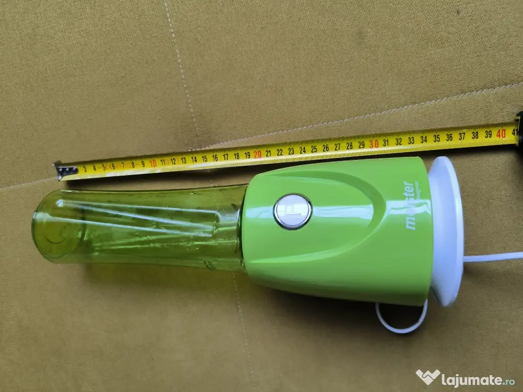 Blender portabil 200W Meister