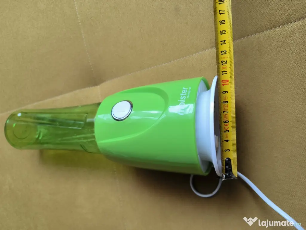 Blender portabil 200W Meister