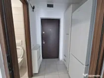 Dristor etaj 2 fix la metrou