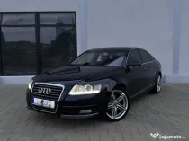 A6,C6,2009,motorizare 2.0 TDI