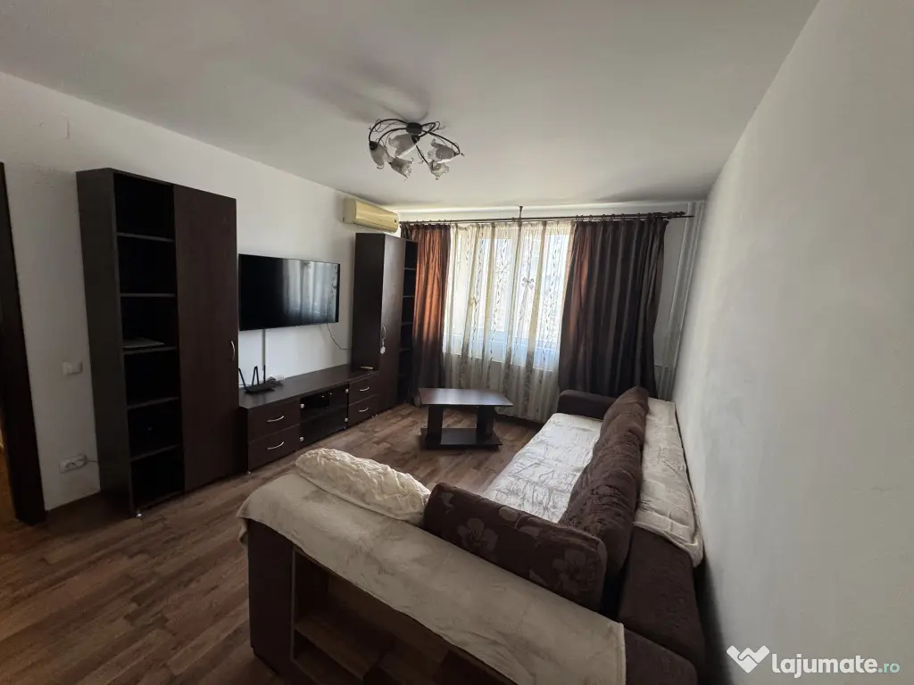 Închiriere apartament 3 camere Piata Sudului