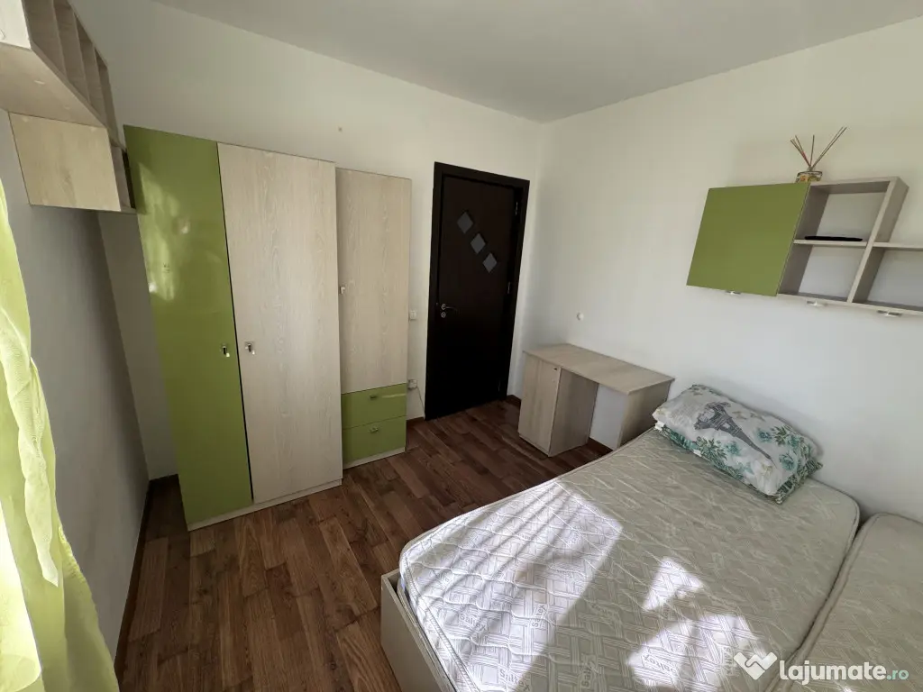 Închiriere apartament 3 camere Piata Sudului