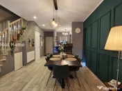 Vila Duplex 127MP | Voluntari - Avangarde Forest | 3 locuri 