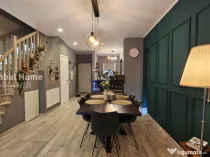 Vila Duplex 127MP | Voluntari - Avangarde Forest | 3 locuri