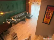 Vila Duplex 127MP | Voluntari - Avangarde Forest | 3 locuri 