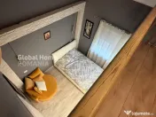 Vila Duplex 127MP | Voluntari - Avangarde Forest | 3 locuri 