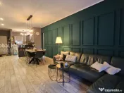 Vila Duplex 127MP | Voluntari - Avangarde Forest | 3 locuri 