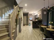 Vila Duplex 127MP | Voluntari - Avangarde Forest | 3 locuri 