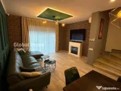 Vila Duplex 127MP | Voluntari - Avangarde Forest | 3 locuri 