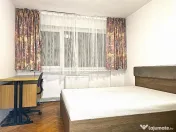 Apartament 3 camere de inchiriat zona Centrala - Boul Rosu Arad 