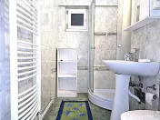 Apartament 3 camere de inchiriat zona Centrala - Boul Rosu Arad 