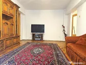 Apartament 3 camere de inchiriat zona Centrala - Boul Rosu Arad 