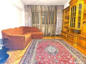 Apartament 3 camere de inchiriat zona Centrala - Boul Rosu Arad 