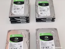 HDD Seagate BarraCuda 1TB – ultimele 4 bucăți disponibile