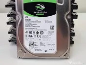 HDD Seagate BarraCuda 1TB – ultimele 4 bucăți disponibile 