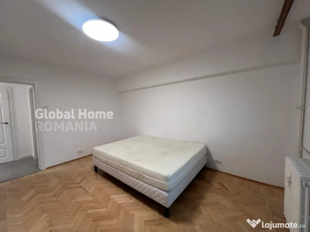 Apartament 3 camere -90 mp |Unirii -Splaiul Unirii-Radu Voda