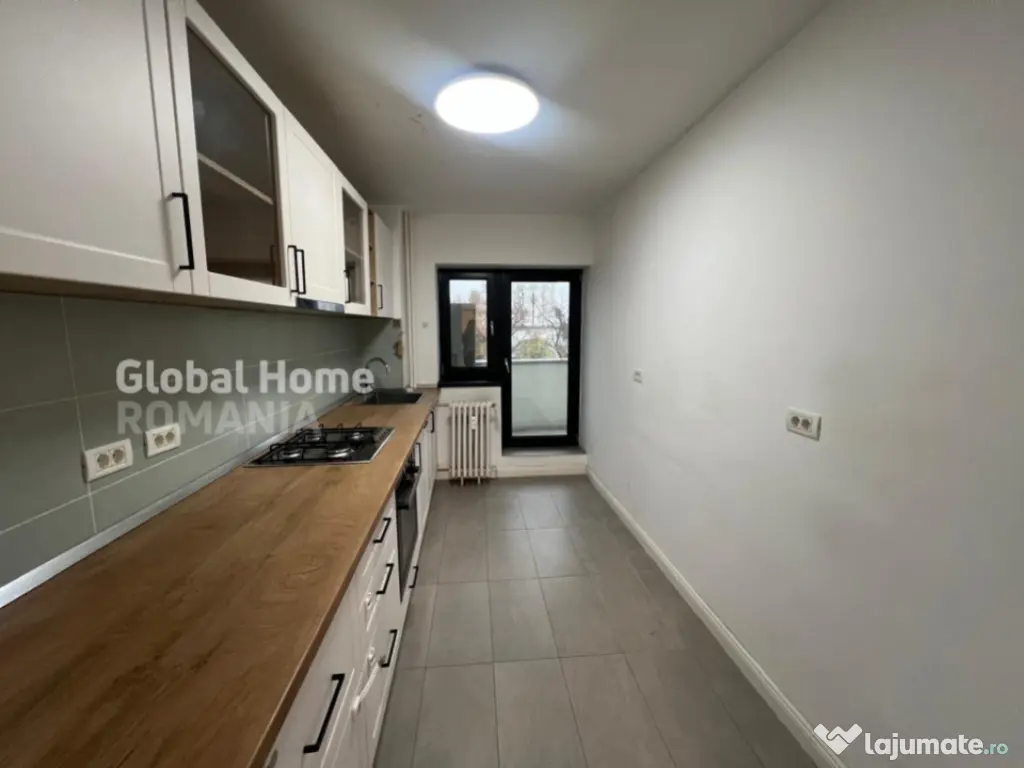 Apartament 3 camere -90 mp |Unirii -Splaiul Unirii-Radu Voda