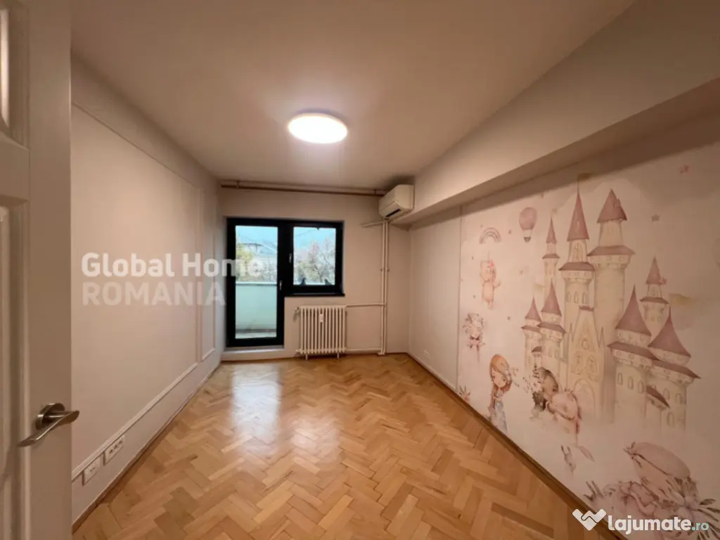 Apartament 3 camere -90 mp |Unirii -Splaiul Unirii-Radu Voda