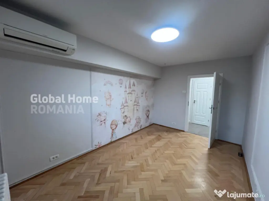 Apartament 3 camere -90 mp |Unirii -Splaiul Unirii-Radu Voda