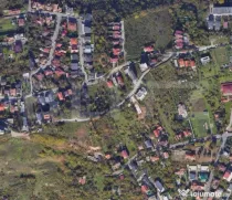 Oportunitate! Teren 1215 mp Gruia, front 50 m, PUZ, ideal 4