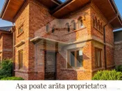 Teren 833 mp Calea Vitan 