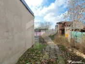 Teren 833 mp Calea Vitan 