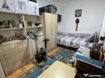 Garsonieră 22 mp, Etaj 3 - Burdujeni