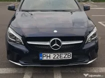 Mercedes benz cla 180