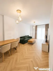 Elite City | Apartament 2 camere | Etaj intermediar | NZEB