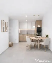 Elite City | Apartament 2 camere | Etaj intermediar | NZEB
